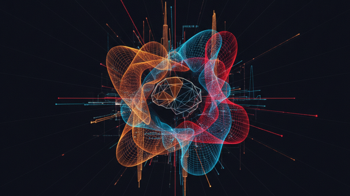 The Signal: Billion-Dollar Infrastructure Goes Digital While AI Demands Speed