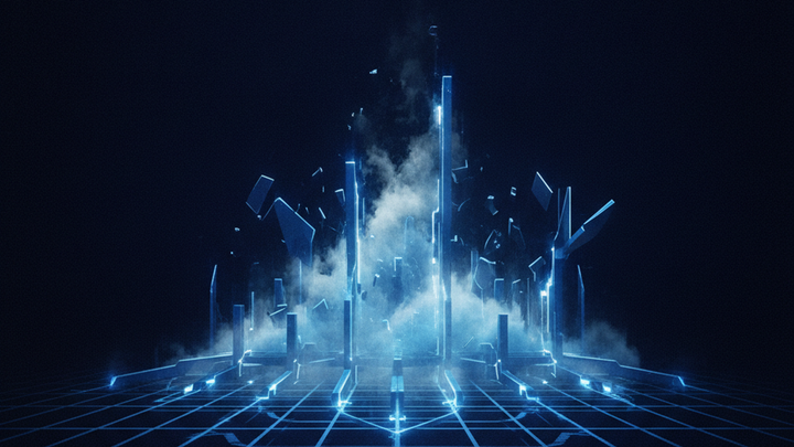 OpenAI Pulled the Plug Mid-Production. Hollywood Kept Building Anyway.