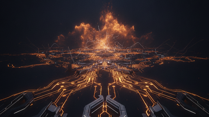 MCP Just Made AI Agents Actually Useful for Work