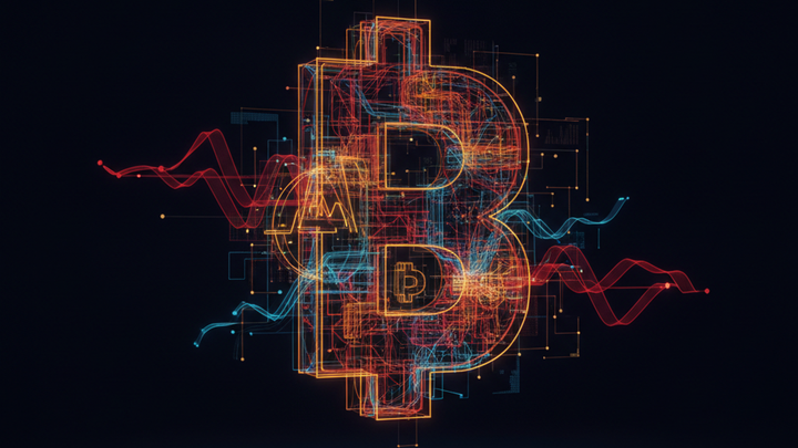 The Daily Signal: Crypto Billionaire Buys Own Stock as AI Reshapes Markets