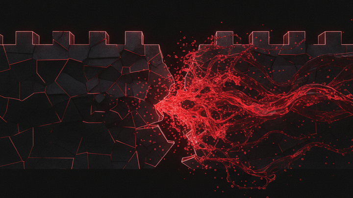Hugging Face Let AI Attacker Run Wild for 17,000 Actions Without Stopping It