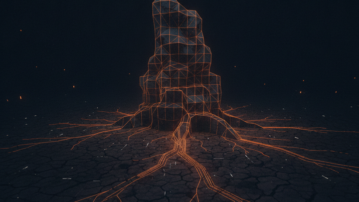 OpenAI Picked a Town of 64,000 to Build Its AI Empire