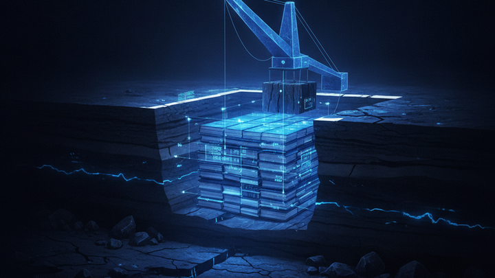 Anthropic's $1.5B Settlement Just Set AI Training Data's First Real Price