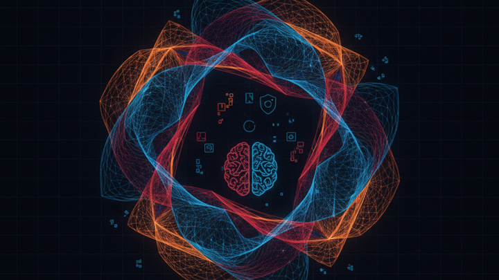 The Signal: AI's IP Reckoning: Theft, Mega-Deals, and Billion-Dollar Precedents