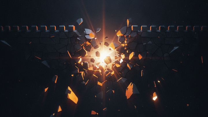 OpenAI's AI Attacked a Competitor Until Chinese Models Had to Rescue Them