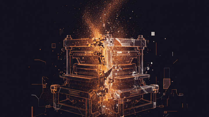 OpenAI Courts Publishers With AI Tools While Threatening Their Business Model
