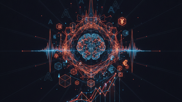The Signal: Alphabet's AI Ambitions Face User Growth and Profitability Doubts