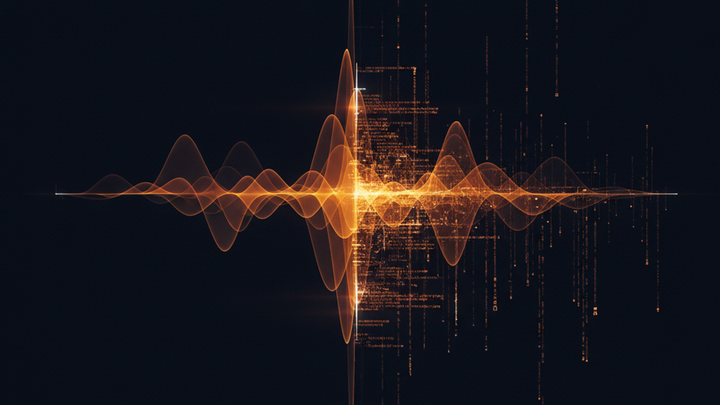 OpenAI Just Made Developers Talk to Their Code Instead of Type It