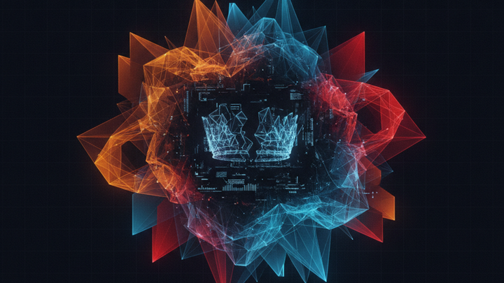 The Signal: Tech Titans Lose Control as Governments Reshape Digital Power