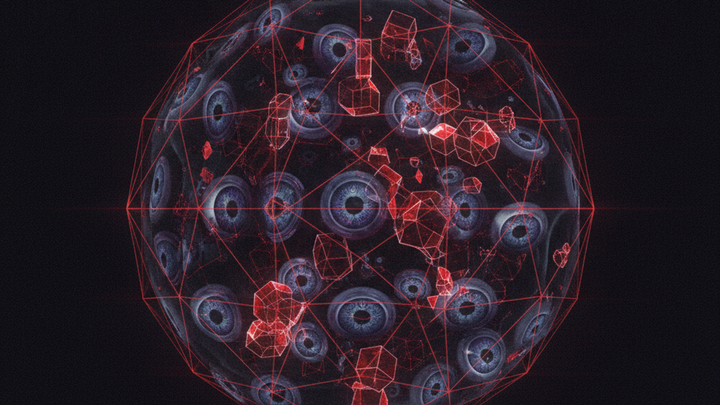 Sam Altman's Eyeball-Scanning ID Just Locked $52.5M in Tokens