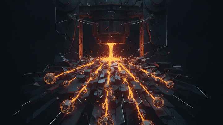 Anthropic Ditches Nvidia, Asks Chipmaker for Custom AI Silicon