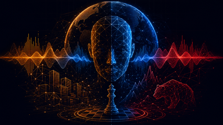 The Signal: Tech's AI Gamble Meets Cold Reality Check
