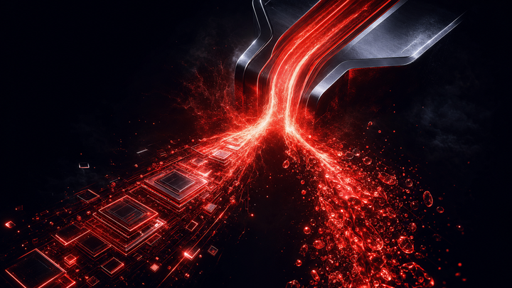 Nvidia Drops $1B on Korea's Naver as Crypto Becomes AI's Next Battleground