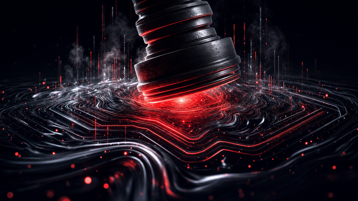 BlackRock's Tokenization Partner Gets Goldman-Level SEC License