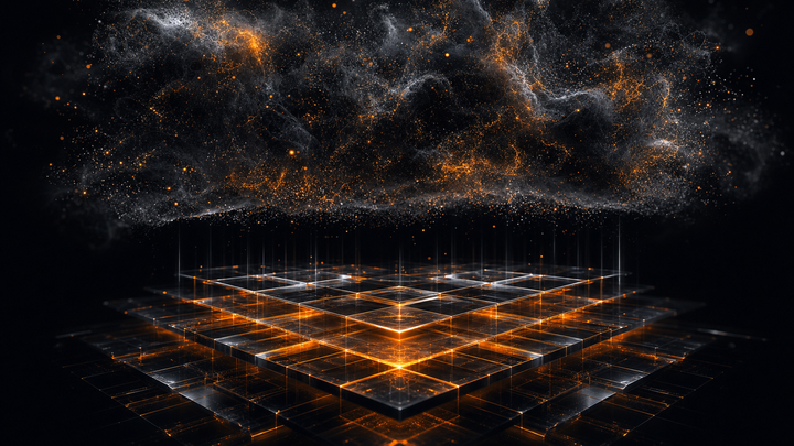 SAP's AI Chief: "RAG Without Knowledge Graphs Is Just Expensive Guessing