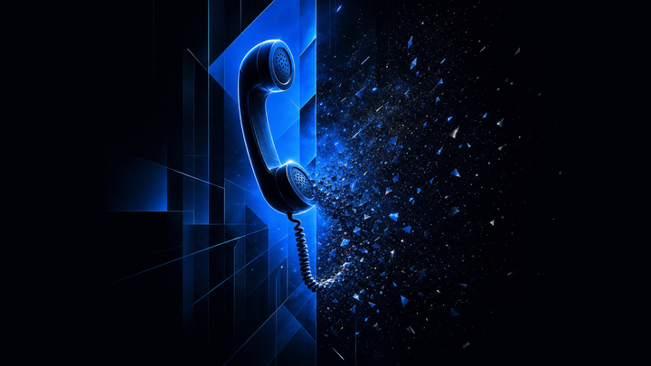 Congress Wrote an AI Kill Switch That Only Works If Companies Pick Up the Phone