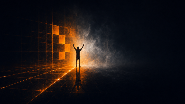 Sam Altman Claims We're Already In The Singularity