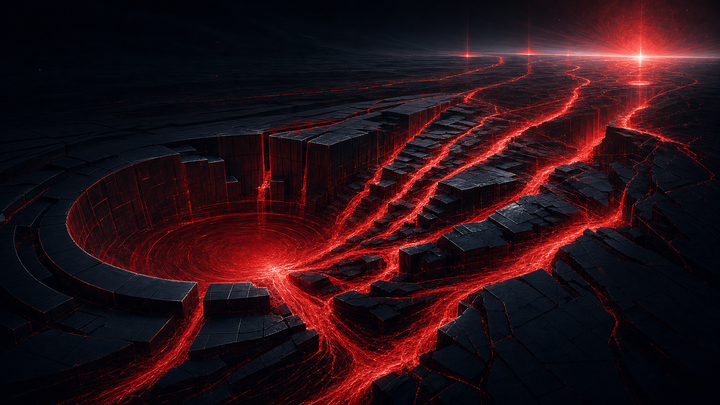 Crypto's Extinction Clock: Top VC Says 2030 Is the Deadline