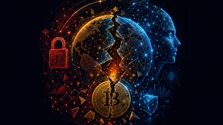 The Daily Signal: AI Security Breaches Multiply As Crypto Faces Existential Deadline