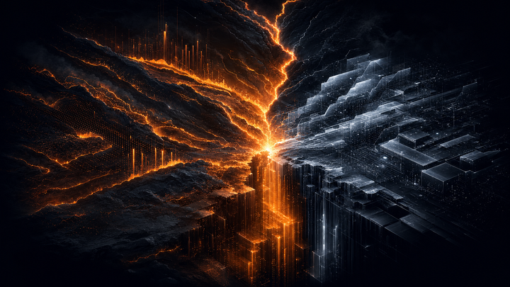 BlackRock and Meta Drop $14B on Texas Data Center as AI Infrastructure War Goes Kinetic