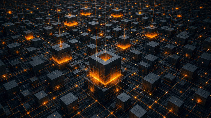 Enterprise AI's Real Winners Sell Boredom, Not Breakthroughs