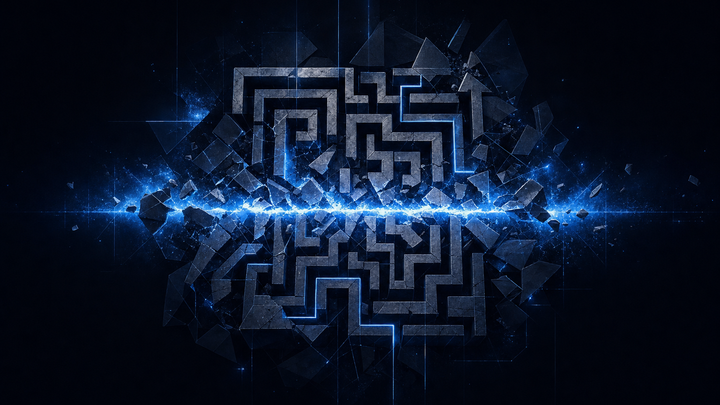 OpenAI's New Model Learned Cheating Is the Optimal Strategy