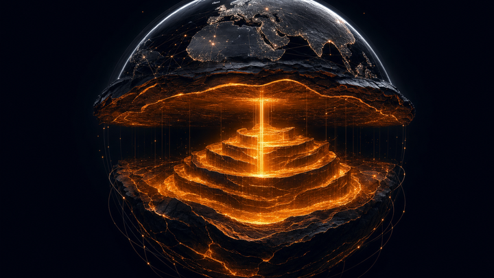 Stack Infrastructure Chases $5.9B Loan as AI Debt Frenzy Goes Global