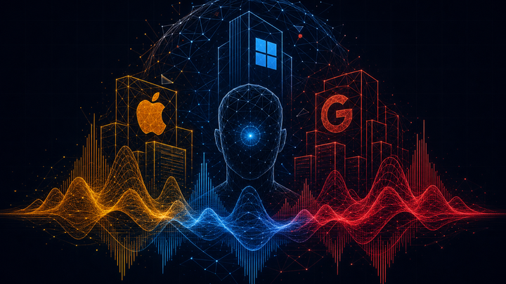 The Signal: Tech Giants Pour Billions Into AI With Nothing to Show