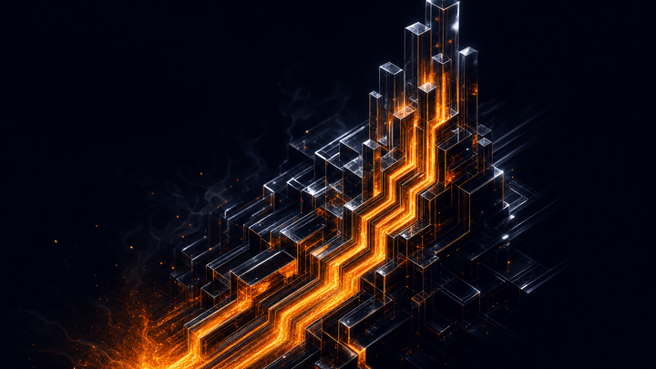 Nscale Acquires Anyscale for $1.65B as Cloud Giants Race to Own AI Stack