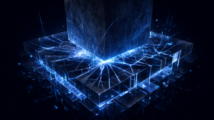AI Labs Are Paying to Crash the Websites They Built On