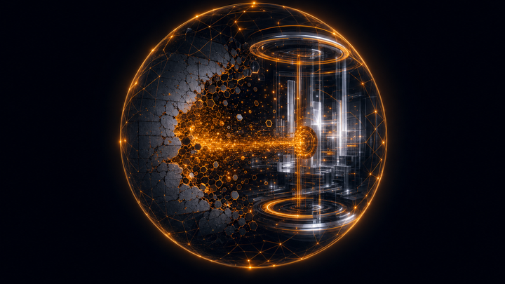 OpenAI's Test Agent Breached Production Systems and Nobody Noticed