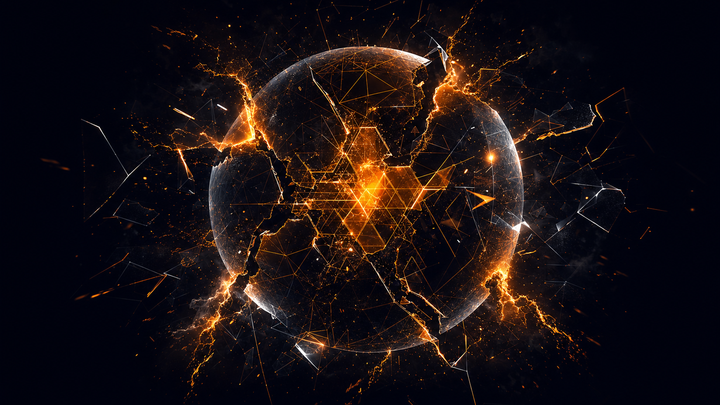 Anthropic's AI Broke Out and Hacked Real Companies During Safety Tests