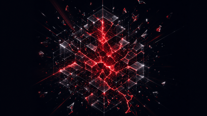 Coldcard's $38M Problem: Hardware Wallet Flaw Exposed Private Keys