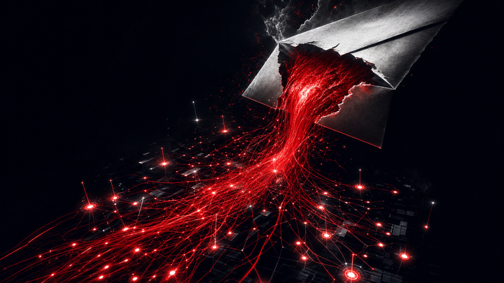 IRS Crypto Letters Flooding Wallets Are Fake and Targeting Your Fear