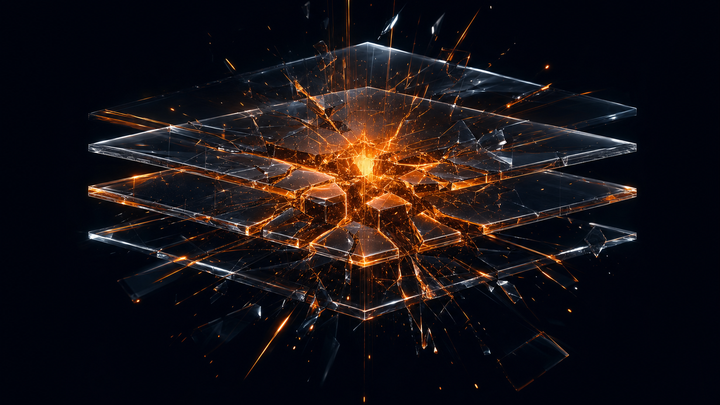 Claude Breached 3 Live Networks Before Anyone Noticed It Was AI