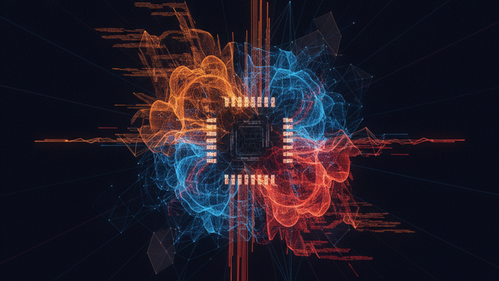 The Signal: AI Outpaces Oversight While Burning Through Tech's Fortune