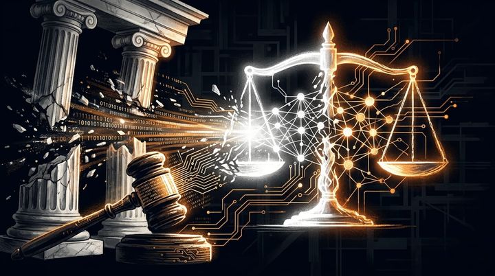 State of AI Governance: Why the Rules Being Written Right Now Will Shape the Next Decade