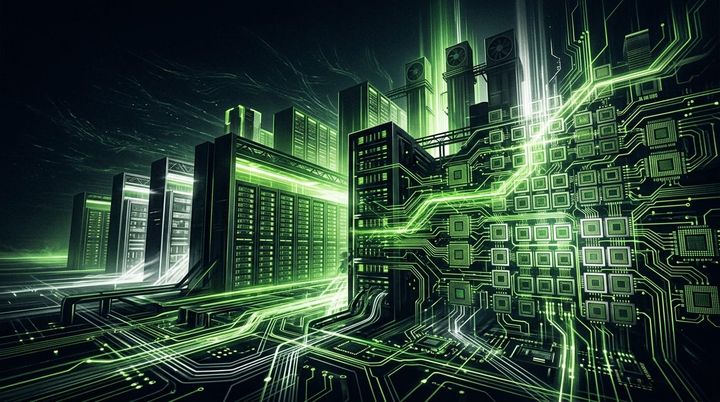 State of AI Infrastructure: The $500B Race to Build the Foundation of the Intelligence Economy