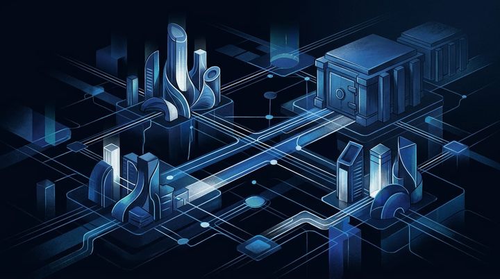 The New Finance Stack: The Infrastructure Plays That Will Define the Next Decade of Money