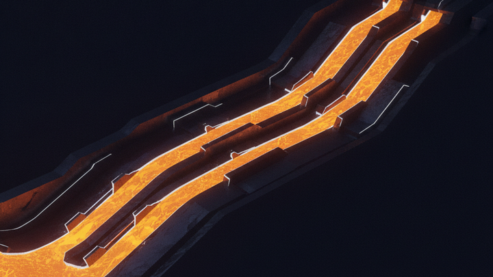 OpenAI Builds Own Chips to Break Free From Nvidia