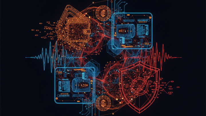 The Daily Signal: AI Exploits Wallets, Voice Bets, and Safety Irony