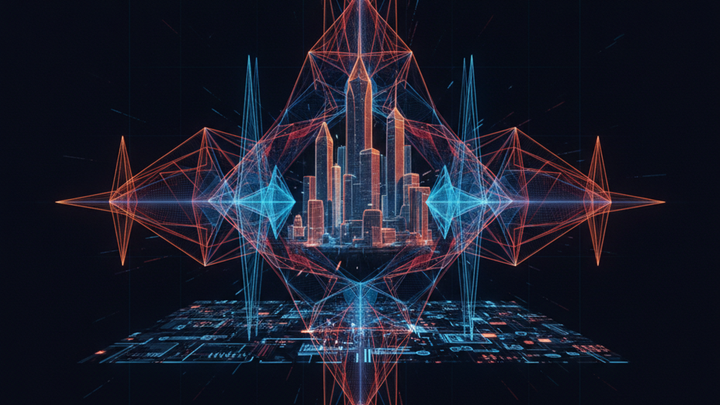 The Signal: Wall Street Races AI's Explosive Timeline With Risky Bets