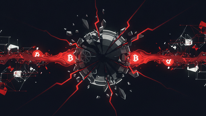 Coldcard's $89M Hack Is Sending Bitcoin Holders Back to Exchanges