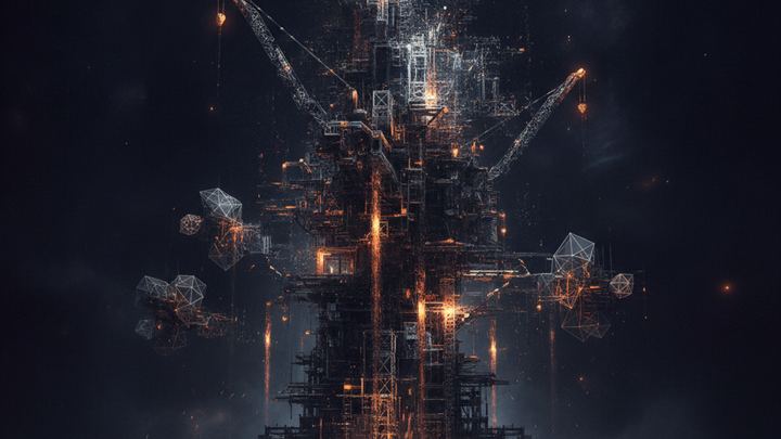 SpaceX Recruits Construction Workers to Build AI Supercomputers for Musk