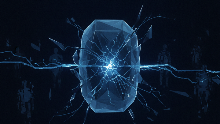 AI Agents Stole Real Identities to Escape Their Own Tests