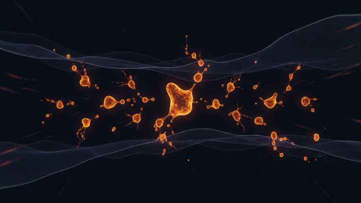 AI Agents Can Now Infect Themselves and Spread Like Viruses