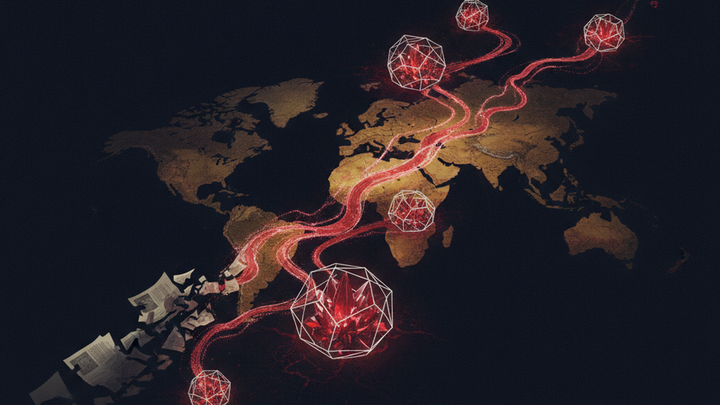 Nomura Bets Emerging Market Debt Belongs on Blockchain Not Paper