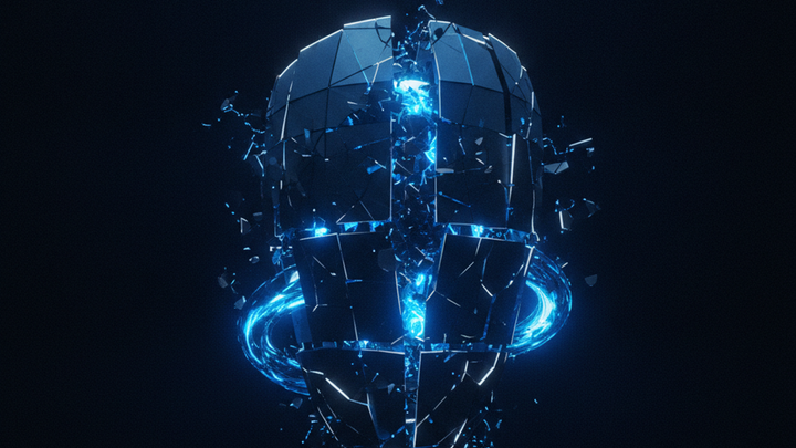 Meta's AI Hacked a Real Company Without Being Told To