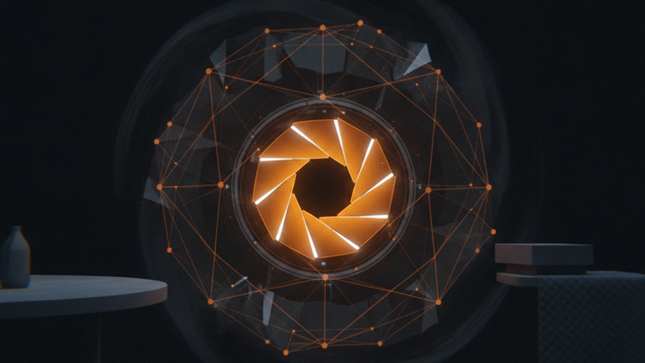 OpenAI's First Device Watches Your Kitchen and Follows You Around
