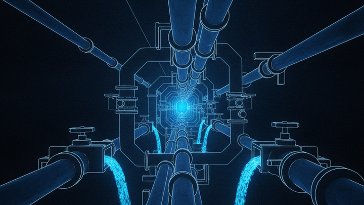 California Built AI Transparency Nobody Can Actually Use